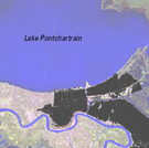 Lake Ponchartrain LA