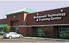 GEO MTTC Building