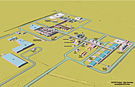PCAPP Map