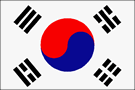 ROK Flag