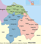 Thailand South
