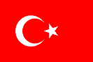 Turkey Flag