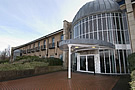 UK DLA New Building