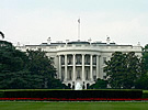 GEO White House Back