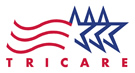 GOV US Tricare Logo