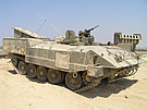 Achzarit APC