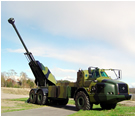 Bofors Archer Artillery