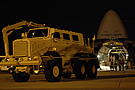 LAND Buffalo from C-5