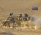 Aussie Bushmaster