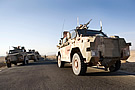 NL convoy