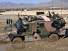 Bushmaster Dutch Afghanistan Bogged Down
