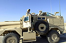 Cougar 4x4 JERRV EOD