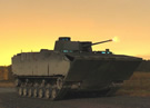 EFV Firing