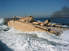 LAND EFV Waterjets 7oc