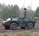 LAND Fennek