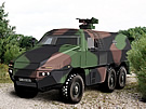 Grizzly KMW Concept