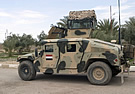 Iraqi Hummer
