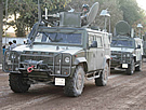 Lince Afghanistan