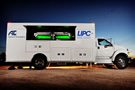 LIPC van