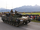 Leo2/Pz87
