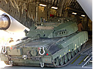 Leopard C2-1A5 C-17