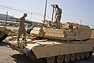 USMC M1 ABV