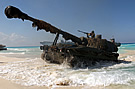 Ejercito M109A5