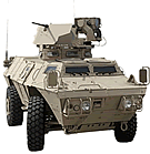 M1117 ASV Armored Knight