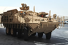 M126 Desert Tan