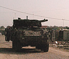 M1128, Iraq