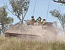 M113A1