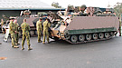 M113 FV/ARVL