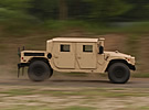 M1165 HMMWV Side