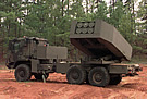 LAND M142 HIMARS USMC