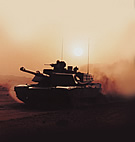M1A2 RSLF