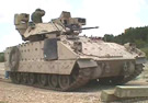 M2A3 Bradley