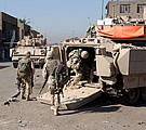 M2s, Sadr City