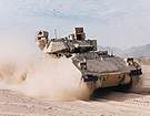 M3A3 Bradley Charge