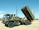 MEADS Launcher