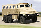 MRAP Armor Holdings FMTV