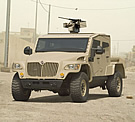 Navistar MXT-MVA