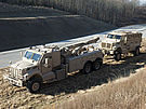 MaxxPro MRV