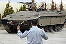 Namer APC