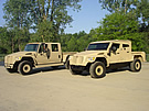 Navistar MXTs