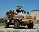 RG-31 vehicle picture