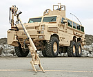 RG-33L picture