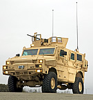 RG-33 4x4
