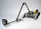 iRobot Packbot