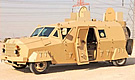 Rock Granite APC-1 Doors Open
