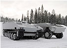 SEP Tracked and Wheeled